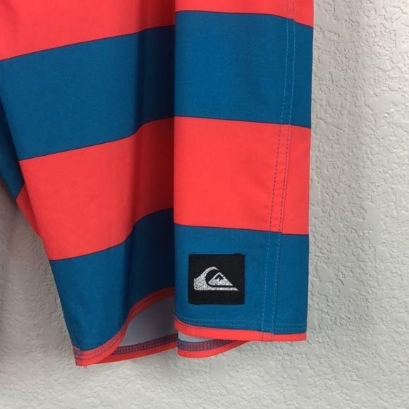 Quiksilver Everyday Brigg Stretch 21" Boardshorts - Picture 9 of 11